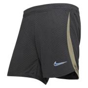 Nike Træningsshorts Dri-FIT Strike - Grøn/Grøn/Hvid Kvinde