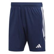 adidas Træningsshorts Tiro 23 League - Mørkeblå