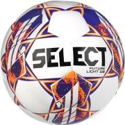 Select Fodbold Future Light DB V23 - Hvid/Orange/Blå Børn