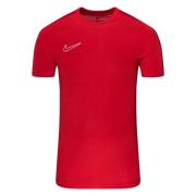 Nike Trænings T-Shirt Dri-FIT Academy 23 - Rød/Rød/Hvid