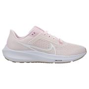 Nike Løbesko Air Zoom Pegasus 40 - Pink/Hvid Kvinde