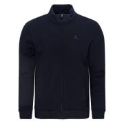Le Coq Sportif Sweatshirt N1 Full Zip - Navy