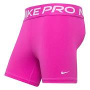 Nike Pro Tights 365 - Pink/Hvid Kvinde