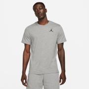 Nike T-Shirt Jordan Jumpman - Grå/Sort