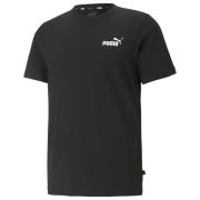 Puma Essentials Small Logo Tee Men