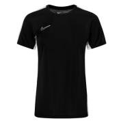 Nike Trænings T-Shirt Dri-FIT Academy 23 - Sort/Hvid Kvinde
