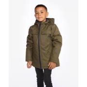 Liverpool Jakke Parka - Beige Børn