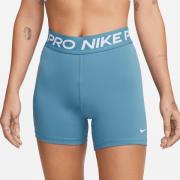 Nike Pro Tights 365 - Blå/Hvid Kvinde