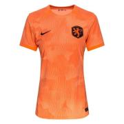 Holland Hjemmebanetrøje Kvinde VM 2023 Kvinde