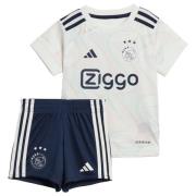 Adidas Ajax Amsterdam 23/24 Kids udebanesæt