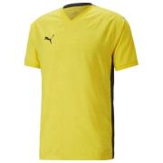 teamCUP Jersey Cyber Yellow