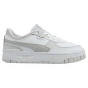 PUMA Sneaker Cali Dream - Hvid/Grå Kvinde