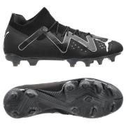 PUMA Future Pro FG/AG Eclipse - Sort/Asfalt