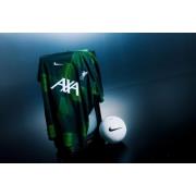 Liverpool Trænings T-Shirt Dri-FIT Pre Match - Grøn/Poison Green/Hvid ...