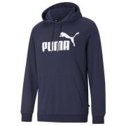 Puma Essentials Big Logo Hoodie Men