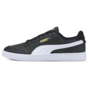 PUMA Shuffle Sneaker - Sort/Hvid