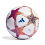 adidas Fodbold Champions League League Kvinde - Hvid/Pink/Orange