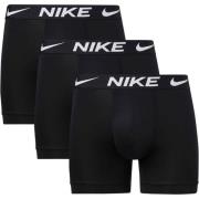 Nike Boxershorts 3-Pak - Sort/Hvid