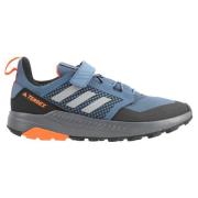 adidas Sneaker Terrex Trailmaker - Blå/Grå/Orange Børn