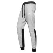 Nike Sweatpants NSW Tech Fleece 24 - Grå/Sort/Hvid Børn