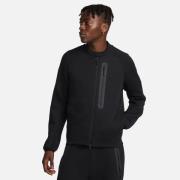 Nike Bomber Jakke Tech Fleece N98 - Sort