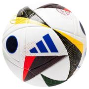 adidas Fodbold FUSSBALLLIEBE League J290 EURO 2024 - Hvid/Sort/Blå