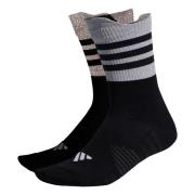 Adidas Running x Reflective sokker, 1 par