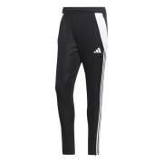 adidas Træningsbukser Tiro 24 Slim - Sort/Hvid