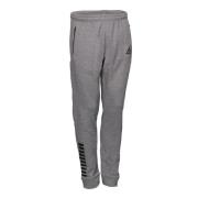 Select Sweatpants Oxford - Grå