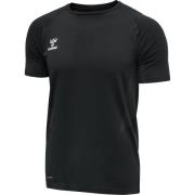 Hummel Lead Pro Trænings T-Shirt - Sort