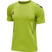 Hummel Lead Pro Trænings T-Shirt - Grøn