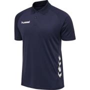 Hummel Promo Polo - Navy Børn