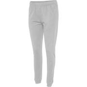 Hummel Go Cotton Sweatpants - Grå Kvinde