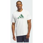 Adidas Court Therapy Graphic T-shirt