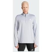 Adidas Own the Run Half-Zip træningsoverdel