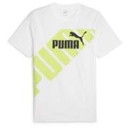 Puma PUMA POWER Men's Graphic Tee