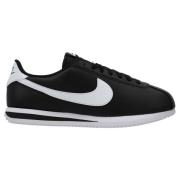 Nike Sneaker Cortez - Sort/Hvid Kvinde