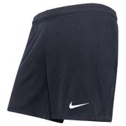 Nike Shorts Dri-FIT Academy Pro 24 - Sort/Hvid Kvinde