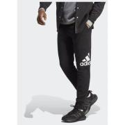 Adidas Essentials French Terry Tapered Cuff Logo bukser