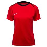 Nike Trænings T-Shirt Dri-FIT Academy Pro 24 - Rød/Sort/Hvid Kvinde