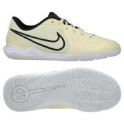 Nike Tiempo Legend 10 Academy IC Mad Ready - Gul/Sort/Guld Børn