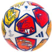 adidas Fodbold Pro Champions League London 2024 Kampbold - Hvid/Blå/Or...