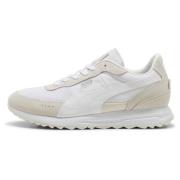 Puma Road Rider Suede Sneakers