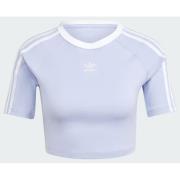 Adidas Original 3-Stripes Baby T-shirt