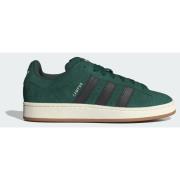 adidas Original Sneaker Campus - Grøn/Sort