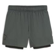 Puma SEASONS 2-in-1 Men's Shorts