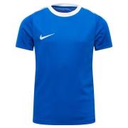 Nike Trænings T-Shirt Dri-FIT Academy Pro 24 - Blå/Hvid Børn