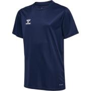 Hummel Trænings T-Shirt Essential - Navy Børn