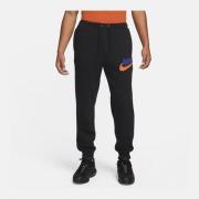 Nike Club Fleece Men's Fleece Jogge BLACK/BLACK