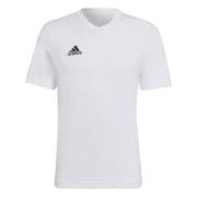 adidas Trænings T-Shirt Entrada 22 - Hvid